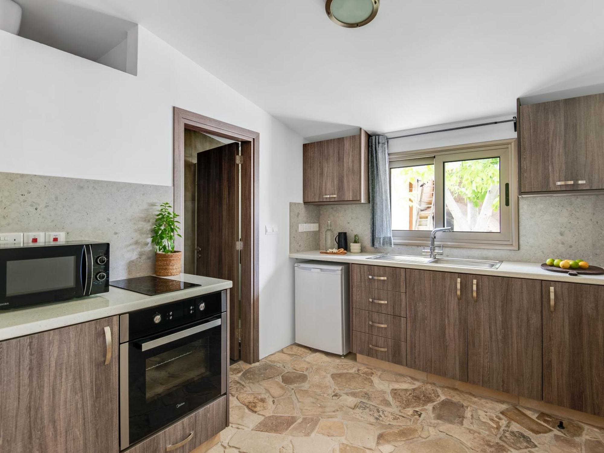 Sanders Andre Marie Apartment Vasa Kilaniou Exterior photo